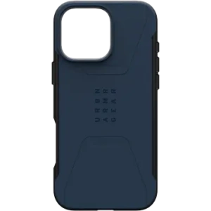 Kup UAG Urban Armor Gear Civilian MagSafe Apple iPhone 16 Pro Max MagSafe (kachna) - UAG1405 - {ean13} - Sklep Home Screen