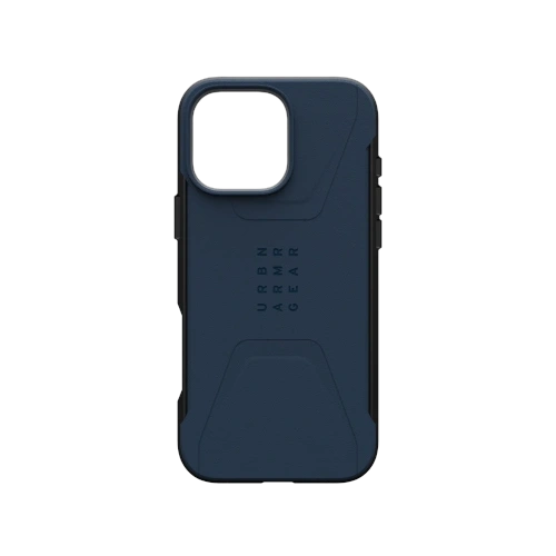 Kup UAG Urban Armor Gear Civilian MagSafe Apple iPhone 16 Pro Max MagSafe (mallard) - UAG1405 - {ean13} - Sklep Home Screen