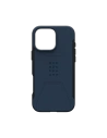 UAG Urban Armor Gear Civilian MagSafe Apple iPhone 16 Pro Max MagSafe (kachna) - iPhone 16 Pro Max - Urban Armor Gear