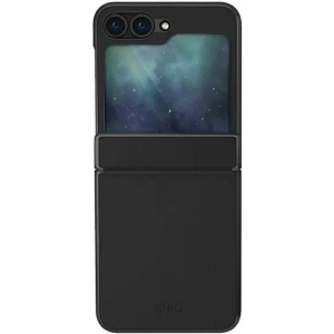 Kup Etui UNIQ Ora Samsung Galaxy Z Flip6 czarny - UNIQ1220 - {ean13} - Sklep Home Screen