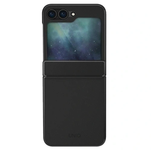 Kup UNIQ Ora Samsung Galaxy Z Flip6 fekete - UNIQ1220 - {ean13} - Sklep Home Screen