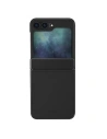 UNIQ Ora Samsung Galaxy Z Flip6 schwarz - Galaxy Z Flip 6 - Uniq