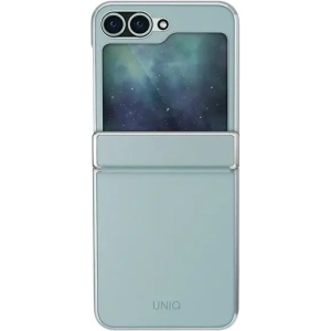 Kup Etui UNIQ Ora Samsung Galaxy Z Flip6 miętowy - UNIQ1222 - {ean13} - Sklep Home Screen