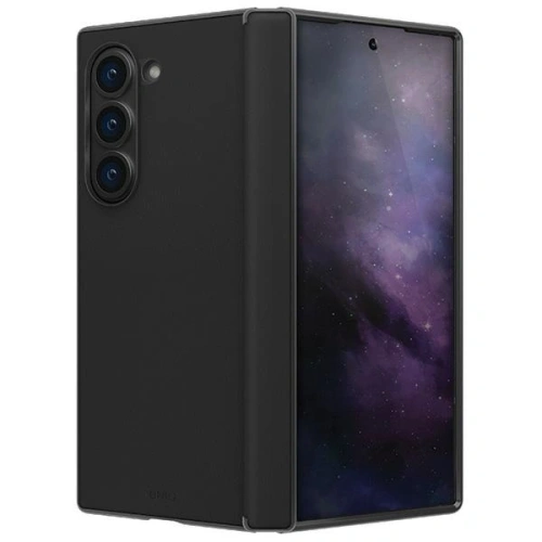 Kup UNIQ Ora Samsung Galaxy Z Fold6 fekete - UNIQ1223 - {ean13} - Sklep Home Screen