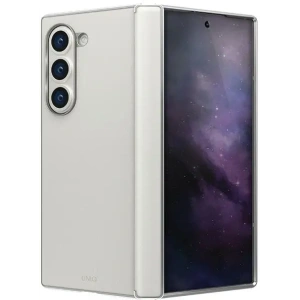 Kup Etui UNIQ Ora Samsung Galaxy Z Fold6 kremowy - UNIQ1224 - {ean13} - Sklep Home Screen