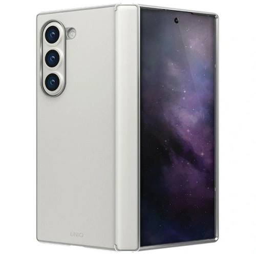 Kup UNIQ Ora Samsung Galaxy Z Fold6 krémový - UNIQ1224 - {ean13} - Sklep Home Screen