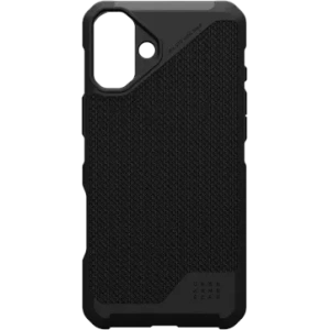 Buy UAG Urban Armor Gear Metropolis LT Apple iPhone 16 Plus MagSafe (kevlar black) - UAG1409 - {ean13} - Home Screen Store Europe