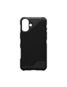 Kup UAG Urban Armor Gear Metropolis LT MagSafe Apple iPhone 16 Plus MagSafe (kevlar černá) - UAG1409 - {ean13} - Sklep Home Screen