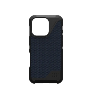 Buy UAG Urban Armor Gear Metropolis LT Apple iPhone 16 Pro MagSafe (kevlar mallard) - UAG1411 - {ean13} - Home Screen Store Europe
