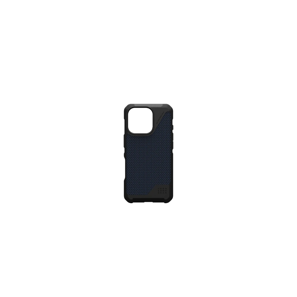 Etui UAG Urban Armor Gear Metropolis LT MagSafe Apple iPhone 16 Pro MagSafe (kevlar mallard) - iPhone 16 Pro - Urban Armor Gear