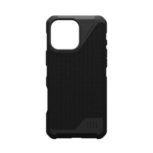 Kup UAG Urban Armor Gear Metropolis LT MagSafe Apple iPhone 16 Pro Max MagSafe (kevlar fekete) - UAG1413 - {ean13} - Sklep Home Screen