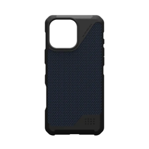 Kup Etui UAG Urban Armor Gear Metropolis LT Apple iPhone 16 Pro Max MagSafe (kevlar mallard) - UAG1414 - {ean13} - Sklep Home Screen