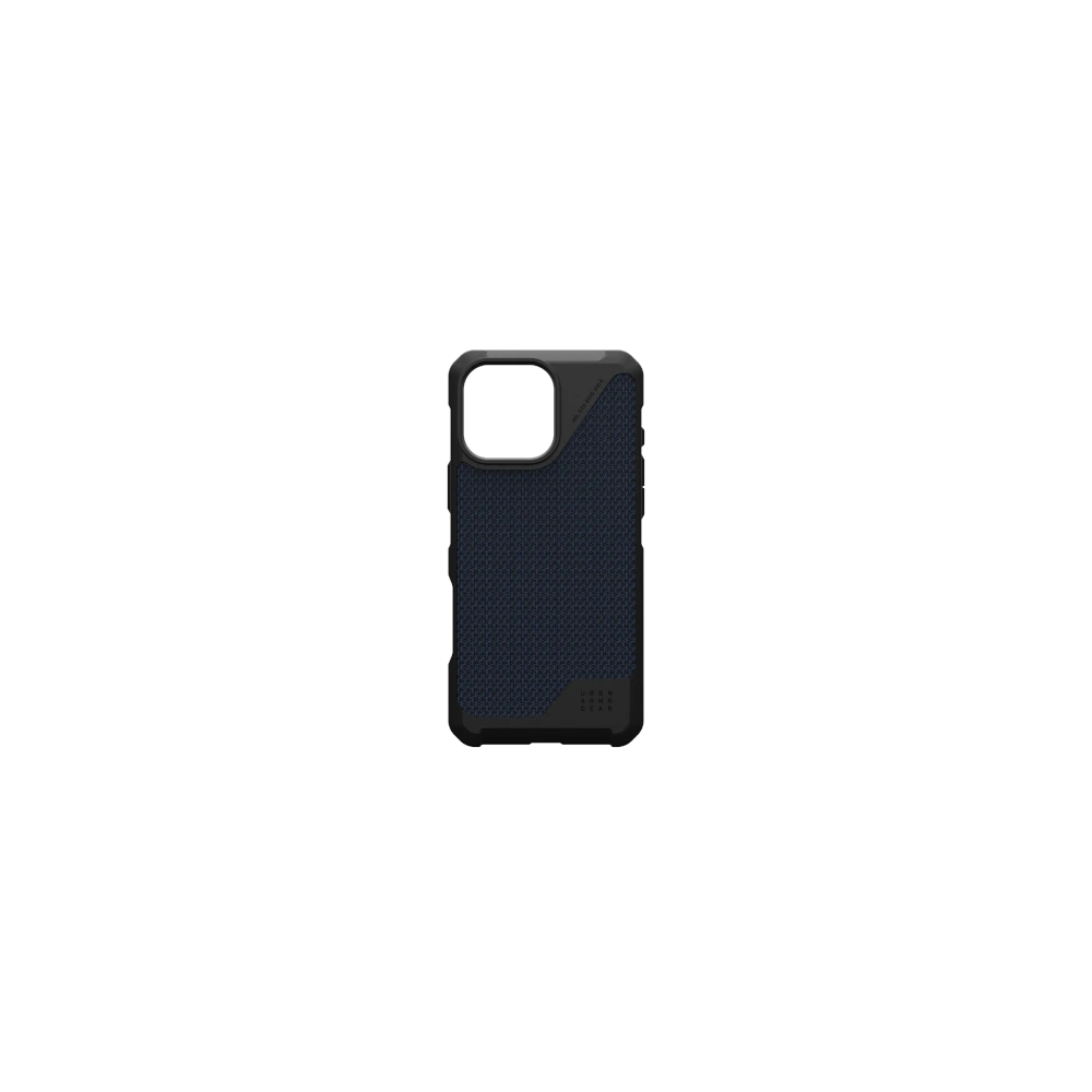 Etui UAG Urban Armor Gear Metropolis LT MagSafe Apple iPhone 16 Pro Max MagSafe (kevlar mallard) - iPhone 16 Pro Max - Urban Armor Gear