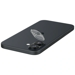 Kup Spigen Optik.tr Ez Fit Kamera Védő Apple iPhone 16 / 16 Plus Kristálytiszta [2 CSOMAG] - SPN16450 - {ean13} - Sklep Home Screen