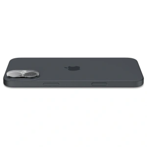 Kup Spigen Optik.tr Ez Fit Kamera Védő Apple iPhone 16 / 16 Plus Kristálytiszta [2 CSOMAG] - SPN16450 - {ean13} - Sklep Home Screen