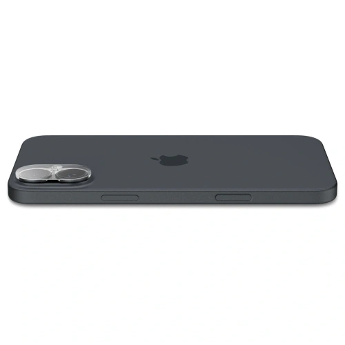 Kup Spigen Optik.tr Ez Fit Kamera Védő Apple iPhone 16 / 16 Plus Kristálytiszta [2 CSOMAG] - SPN16450 - {ean13} - Sklep Home Screen