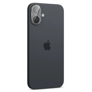 Kup Spigen Optik.tr Ez Fit Protector de Cameră Apple iPhone 16 / 16 Plus Clar Cristal [2 PACHET] - SPN16450 - {ean13} - Sklep Home Screen