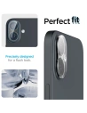Buy Spigen Optik.tr Ez Fit Camera Protector Apple iPhone 16 / 16 Plus Crystal Clear [2 PACK] - SPN16450 - {ean13} - Home Screen Store Europe