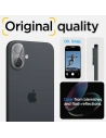 Buy Spigen Optik.tr Ez Fit Camera Protector Apple iPhone 16 / 16 Plus Crystal Clear [2 PACK] - SPN16450 - {ean13} - Home Screen Store Europe