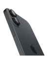 Kup Szkło hartowane na aparat Spigen GLAS.tR Ez Fit Optik Pro Camera Protector Apple iPhone 16 / 16 Plus Black [2 PACK] - SPN16451 - {ean13} - Sklep Home Screen