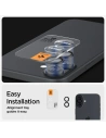 Kup Spigen GLAS.tR Ez Fit Optik Pro Kamera Schutz Apple iPhone 16 / 16 Plus Schwarz [2 PACK] - SPN16451 - {ean13} - Sklep Home Screen