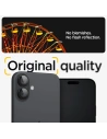 Kup Szkło hartowane na aparat Spigen GLAS.tR Ez Fit Optik Pro Camera Protector Apple iPhone 16 / 16 Plus Black [2 PACK] - SPN16451 - {ean13} - Sklep Home Screen