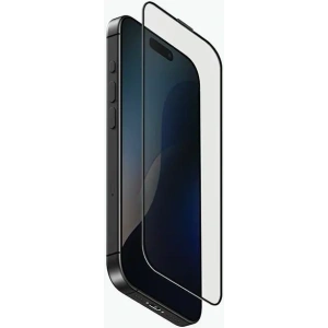 Kup Szkło hartowane UNIQ Optix Vivid Apple iPhone 16 Pro Max clear - UNIQ1231 - {ean13} - Sklep Home Screen