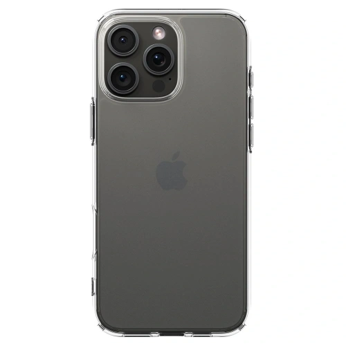 Kup Etui Spigen Ultra Hybrid Apple iPhone 16 Pro Max Frost Clear - SPN16452 - {ean13} - Sklep Home Screen