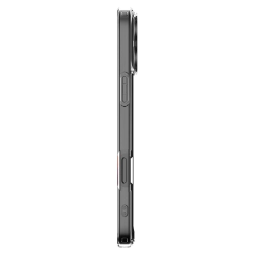 Kup Etui Spigen Ultra Hybrid Apple iPhone 16 Pro Max Frost Clear - SPN16452 - {ean13} - Sklep Home Screen