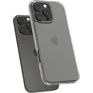 Buy Spigen Ultra Hybrid Apple iPhone 16 Pro Max Frost Clear - SPN16452 - {ean13} - Home Screen Store Europe