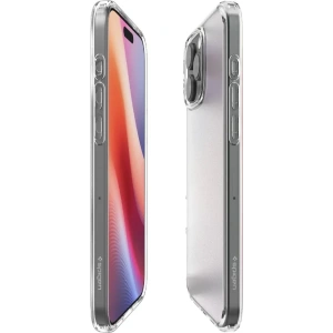 Buy Spigen Ultra Hybrid Apple iPhone 16 Pro Max Frost Clear - SPN16452 - {ean13} - Home Screen Store Europe