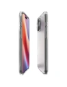 Kup Etui Spigen Ultra Hybrid Apple iPhone 16 Pro Max Frost Clear - SPN16452 - {ean13} - Sklep Home Screen