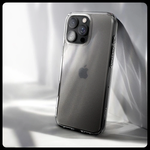Kup Etui Spigen Ultra Hybrid Apple iPhone 16 Pro Max Frost Clear - SPN16452 - {ean13} - Sklep Home Screen