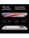Kup Etui Spigen Ultra Hybrid Apple iPhone 16 Pro Max Frost Clear - SPN16452 - {ean13} - Sklep Home Screen