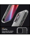 Kup Etui Spigen Ultra Hybrid Apple iPhone 16 Pro Max Frost Clear - SPN16452 - {ean13} - Sklep Home Screen
