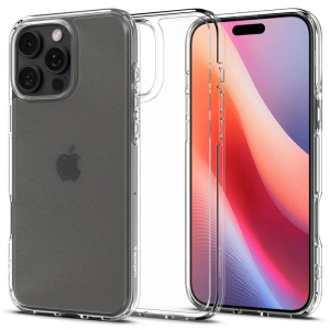 Buy Spigen Ultra Hybrid Apple iPhone 16 Pro Frost Clear - SPN16453 - {ean13} - Home Screen Store Europe
