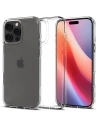 Spigen Ultra Hybrid Apple iPhone 16 Pro Frostklar - iPhone 16 Pro - Spigen