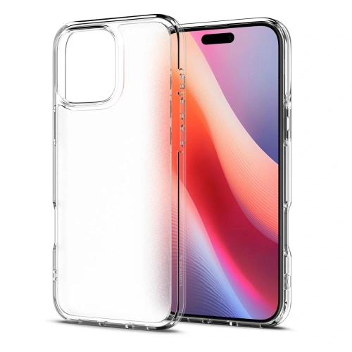 Buy Spigen Ultra Hybrid Apple iPhone 16 Pro Frost Clear - SPN16453 - {ean13} - Home Screen Store Europe