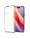 Kup Etui Spigen Ultra Hybrid Apple iPhone 16 Pro Frost Clear - SPN16453 - {ean13} - Sklep Home Screen