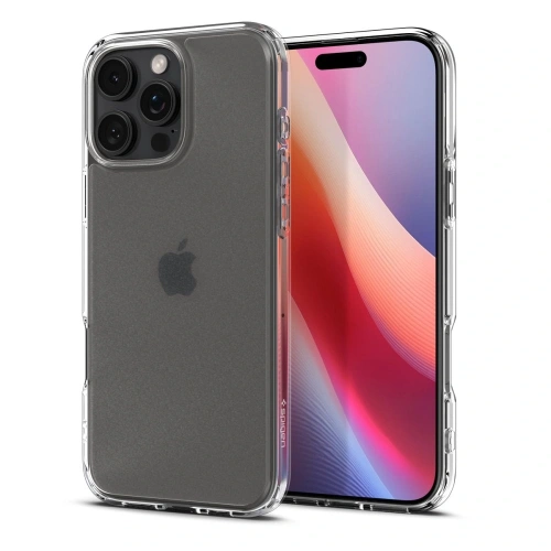 Buy Spigen Ultra Hybrid Apple iPhone 16 Pro Frost Clear - SPN16453 - {ean13} - Home Screen Store Europe