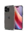 Buy Spigen Ultra Hybrid Apple iPhone 16 Pro Frost Clear - SPN16453 - {ean13} - Home Screen Store Europe