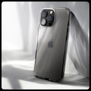 Buy Spigen Ultra Hybrid Apple iPhone 16 Pro Frost Clear - SPN16453 - {ean13} - Home Screen Store Europe