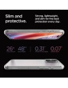 Kup Etui Spigen Ultra Hybrid Apple iPhone 16 Pro Frost Clear - SPN16453 - {ean13} - Sklep Home Screen