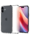 Spigen Ultra Hybrid Apple iPhone 16 Frost Clear - iPhone 16 - Spigen