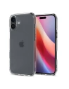 Buy Spigen Ultra Hybrid Apple iPhone 16 Frost Clear - SPN16454 - {ean13} - Home Screen Store Europe