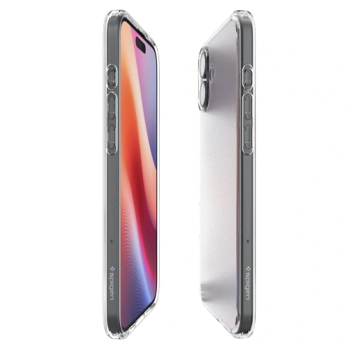 Buy Spigen Ultra Hybrid Apple iPhone 16 Frost Clear - SPN16454 - {ean13} - Home Screen Store Europe