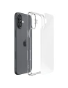 Buy Spigen Ultra Hybrid Apple iPhone 16 Frost Clear - SPN16454 - {ean13} - Home Screen Store Europe