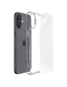 Buy Spigen Ultra Hybrid Apple iPhone 16 Frost Clear - SPN16454 - {ean13} - Home Screen Store Europe