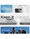 Buy Spigen Ultra Hybrid Apple iPhone 16 Frost Clear - SPN16454 - {ean13} - Home Screen Store Europe