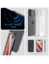 Buy Spigen Ultra Hybrid Apple iPhone 16 Frost Clear - SPN16454 - {ean13} - Home Screen Store Europe